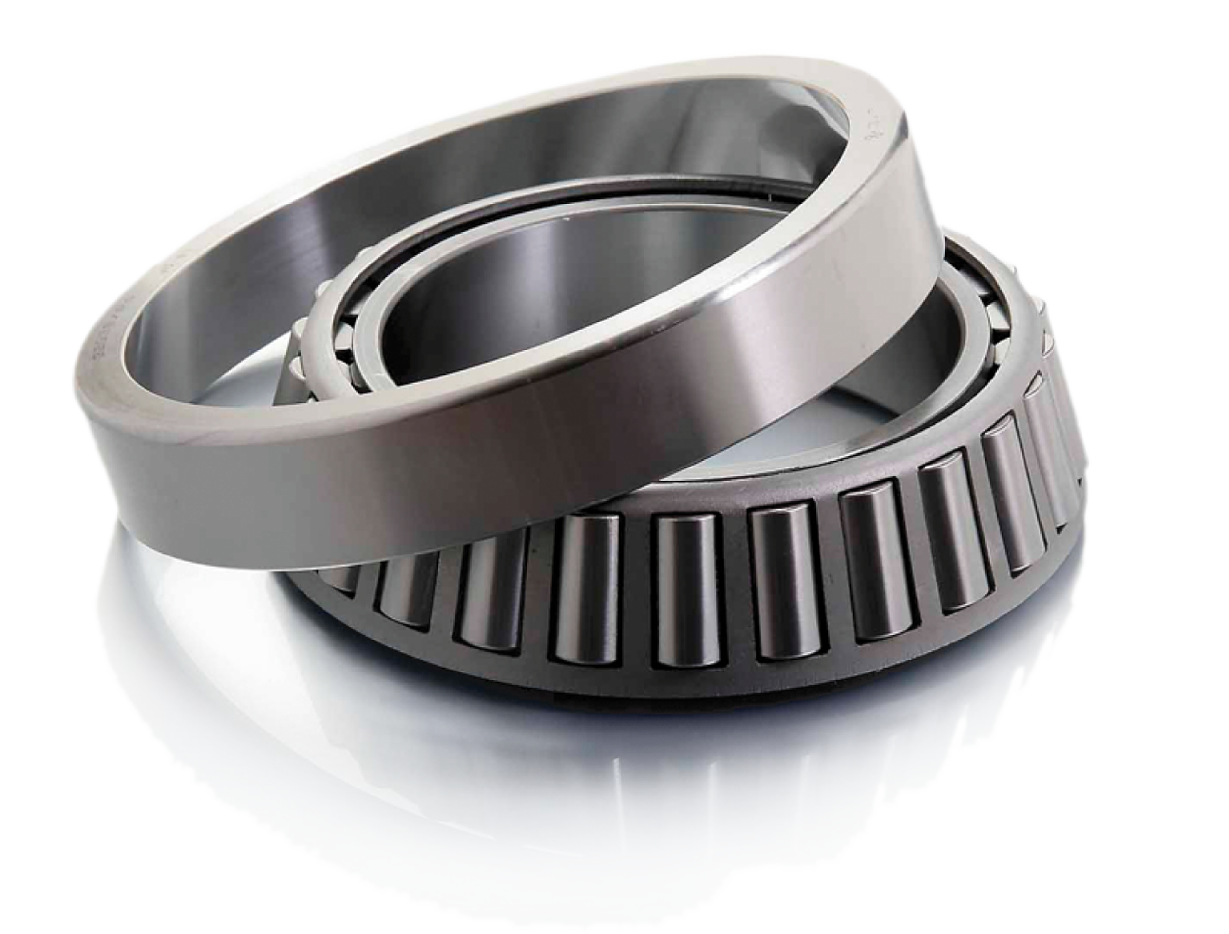 圓錐滾子軸承Taper Roller Bearings