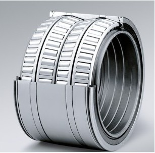 密封四列圓錐Four row-Taper Roller Bearings